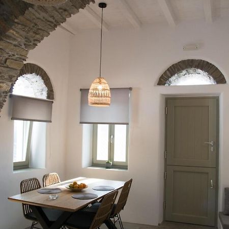 Skaládhos Casa Di Voltoヴィラ エクステリア 写真