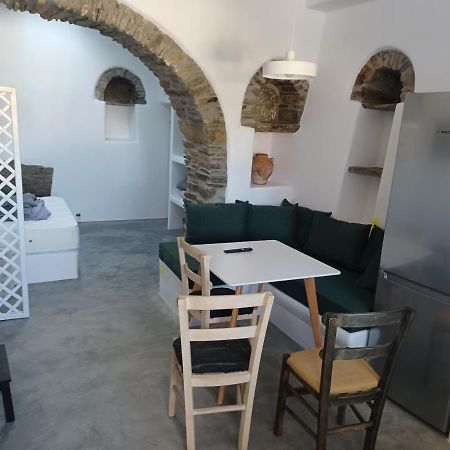 Skaládhos Casa Di Voltoヴィラ エクステリア 写真