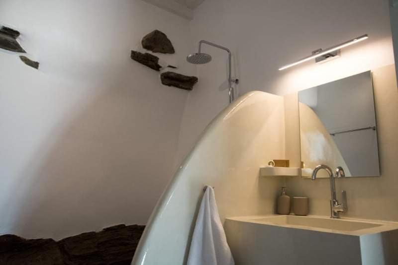 Skaládhos Casa Di Voltoヴィラ エクステリア 写真