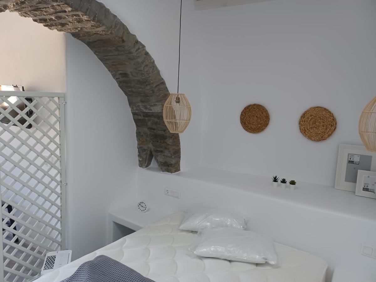 Skaládhos Casa Di Voltoヴィラ エクステリア 写真